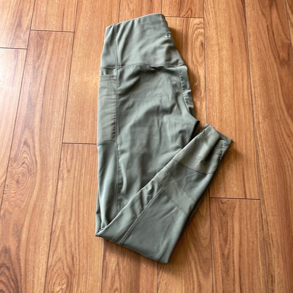 shosho Leggings - Picture 1 of 6